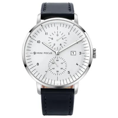 MINI FOCUS QUARTZ GB-MF0052BW